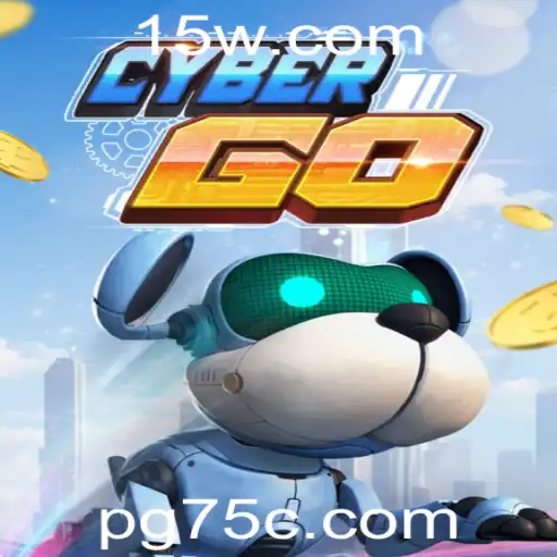 CyberGO: Reinventando a Experiência dos Jogos com a Criatividade da Palavra-chave 75C
