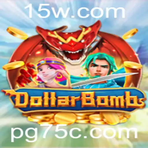 Explore o Mundo do Jogo Innovador DollarBombs
