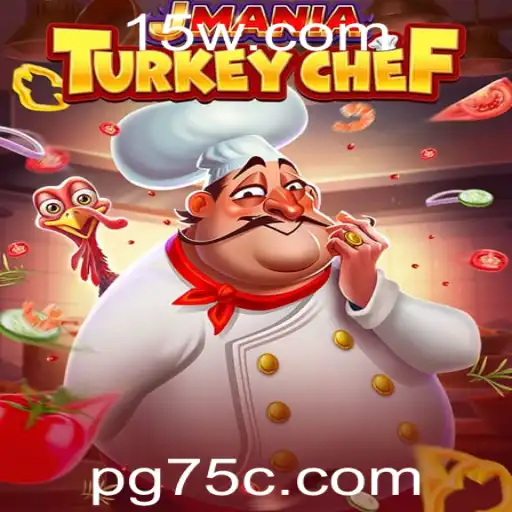 Descubra JManiaTurkeyChef: O Jogo que Combina Criatividade Culinária e Desafios Empolgantes