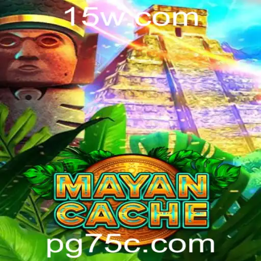 Explorando MayanCache: Um Jogo de Estratégia e Descoberta