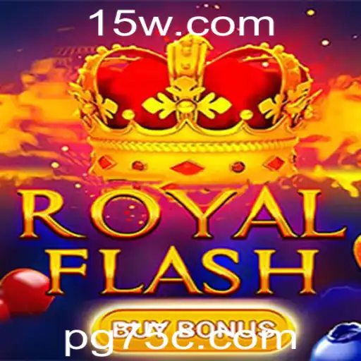 Explorando o Jogo RoyalFlashBuyBonus: Uma Experiência Única no Mundo dos Jogos de Azar