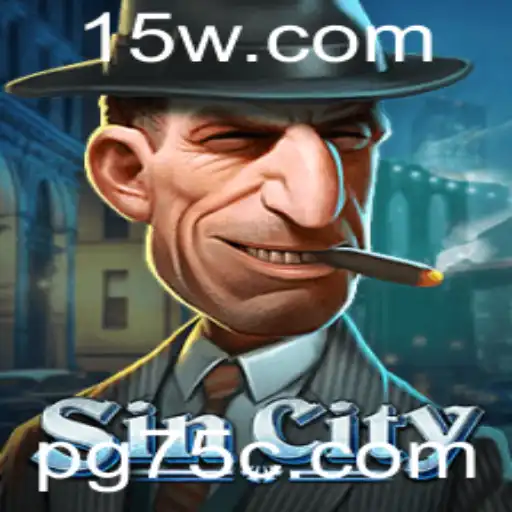 Explorando o Universo de SinCity: Desvende os Mistérios do Jogo 75C