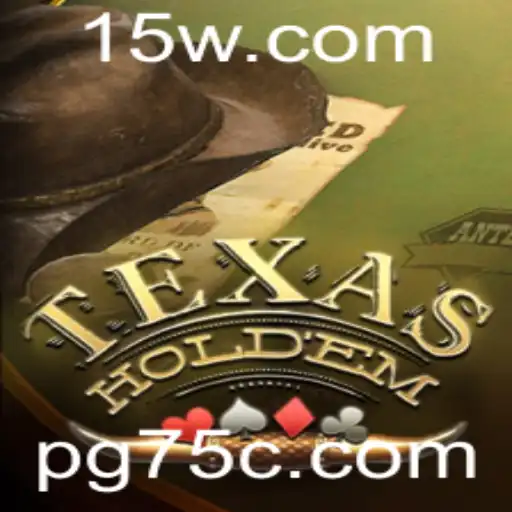 Texas Hold'em: Uma Introdução Abrangente ao Jogo Clássico de Poker