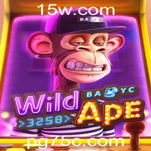 Explorando o Mundo de WildApe3258: Um Jogo de Estratégia e Aventura